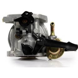 Carburatore per Motore a Scoppio 6,5 CV HP per Honda GX160 | Pezzo di Ricambio | Distanza tra Fori Fissaggio: 42 mm